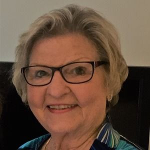 Meet your Posher, Ann